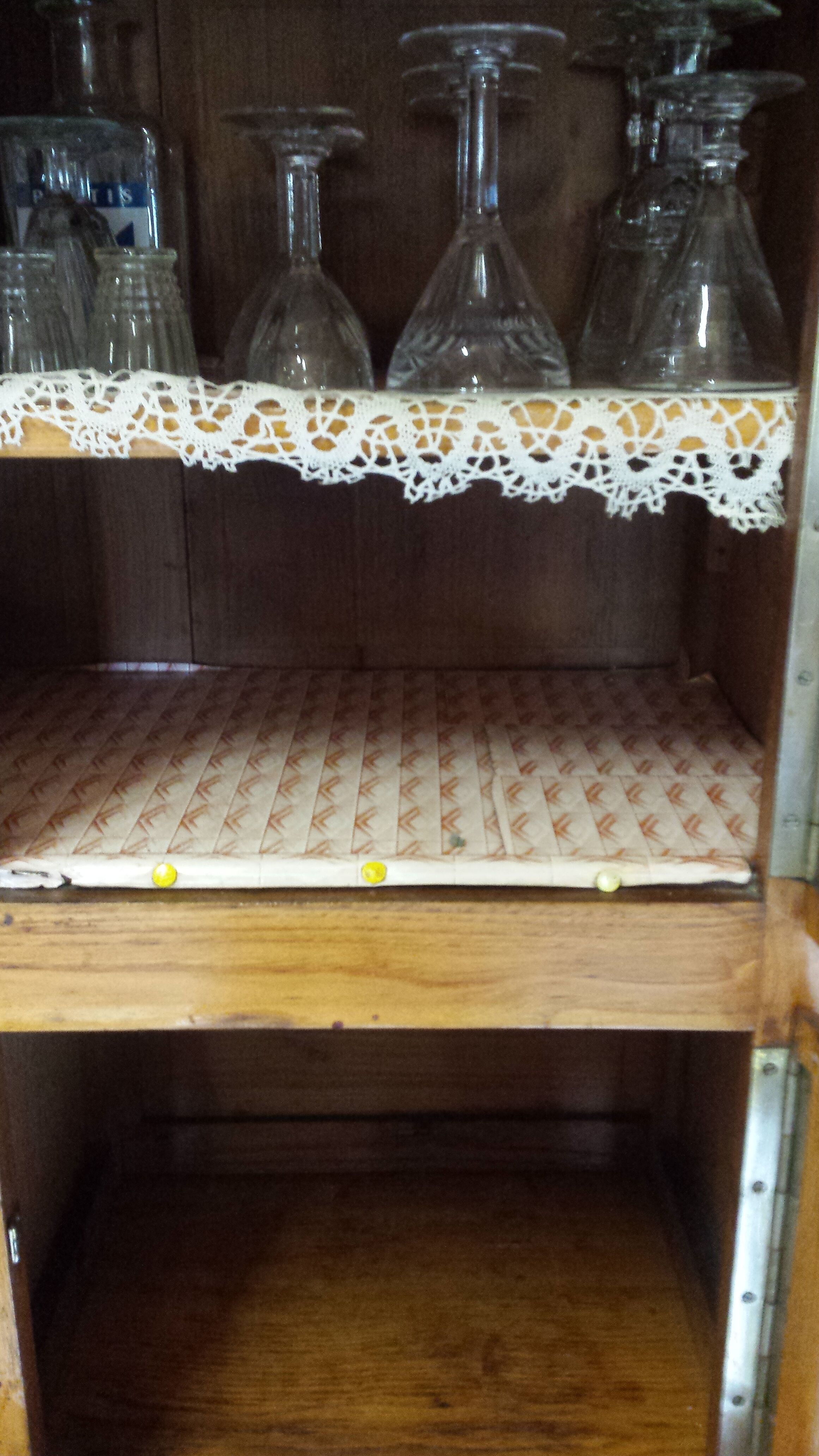 Mado 50s buffet