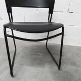 Paolo Favaretto Airborne Steelcase Strafor Chair 1989