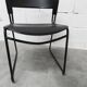 Paolo Favaretto Airborne Steelcase Strafor Chair 1989