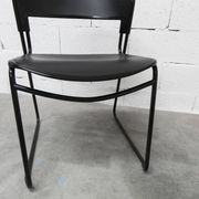 Paolo Favaretto Airborne Steelcase Strafor Chair 1989