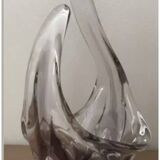 Original Art Deco shape cut