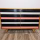 Sideboard by Jiri Jiroutek for Interior Prague, 1960s