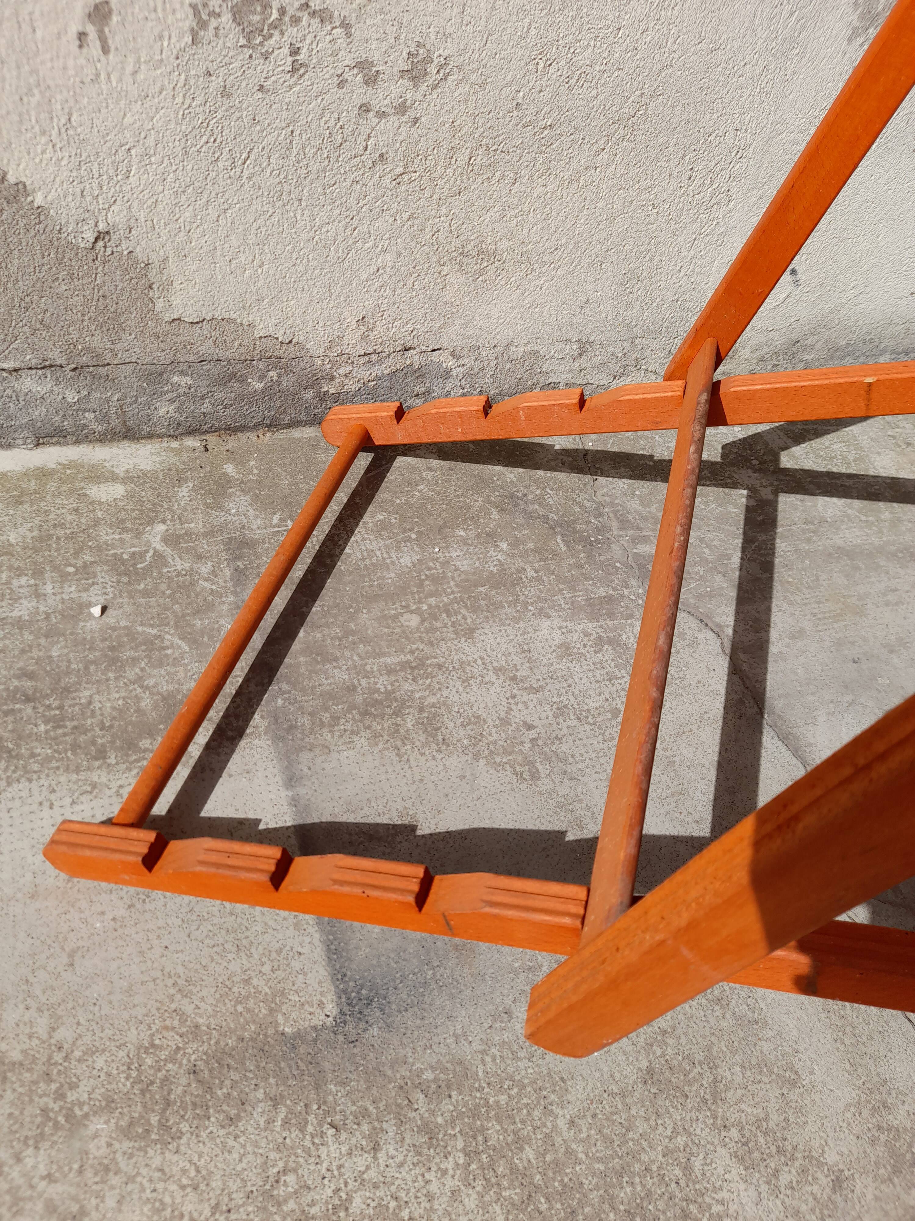 Chilean Vintage Transat