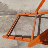 Chilean Vintage Transat