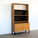 vintage filing cabinet | bookcase | Kinnarps | Swedish