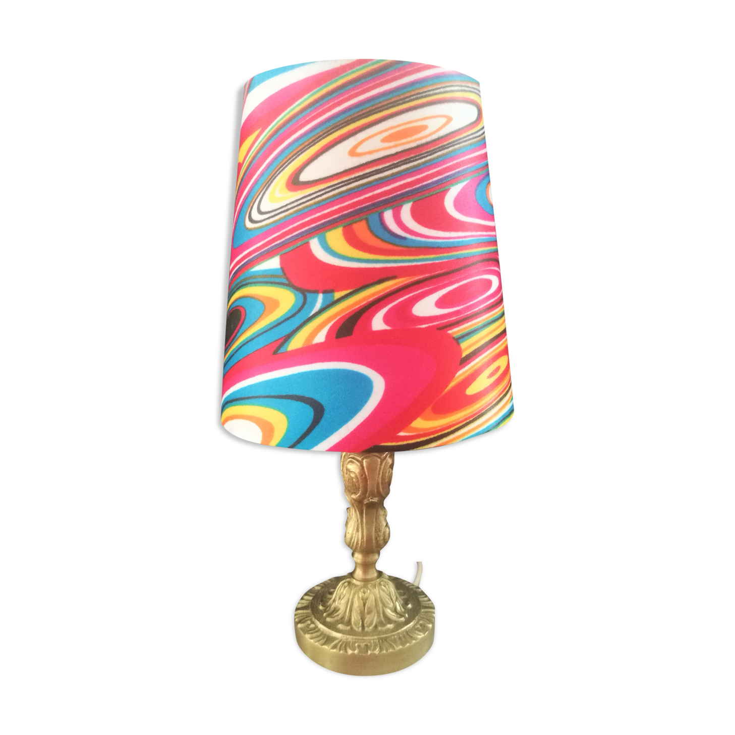 Lamp
