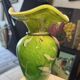 Vintage Murano Glass Vase