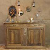 Parisian art deco buffet