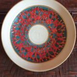 West Germany plate