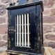 Egg cabinet 1930 wall vintage bohemian deco french food spices eggs wall cupboard