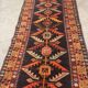 Tapis persan fait main