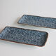 Two dishes for aperitif