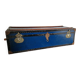 Old trunk / travel trunk United States 1930-40