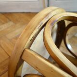 Stool Baumann of the 1960s