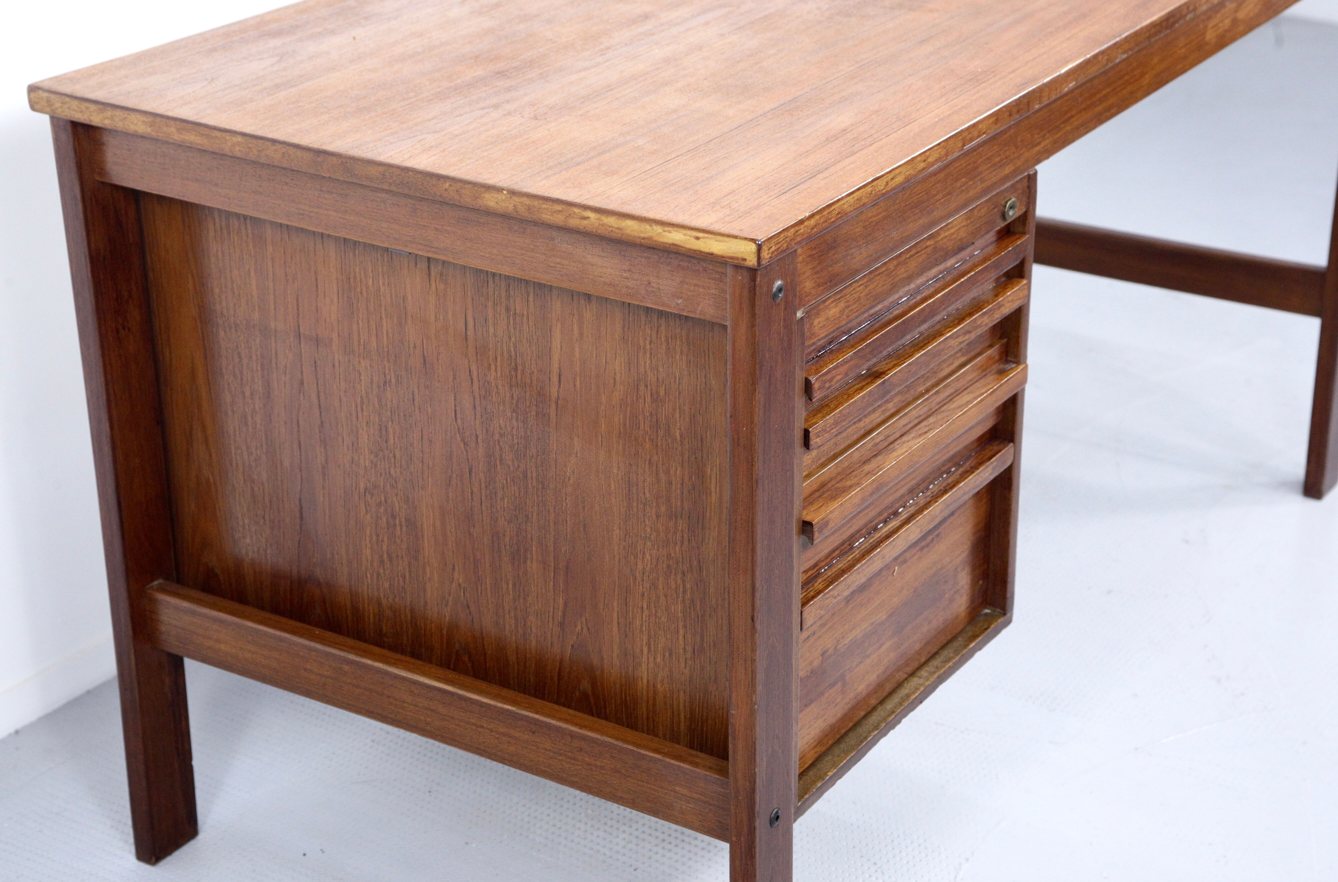 Midcentury italian desk