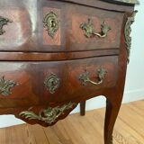 Commode Louis XV
