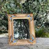 Ceramic mirror 1960