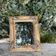 Miroir céramique 1960