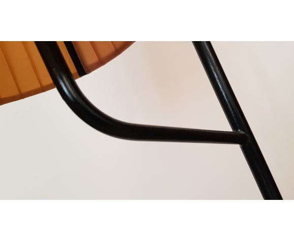 Lamppost from the 1960s