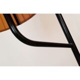 Lamppost from the 1960s