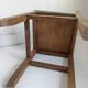 Children's chair