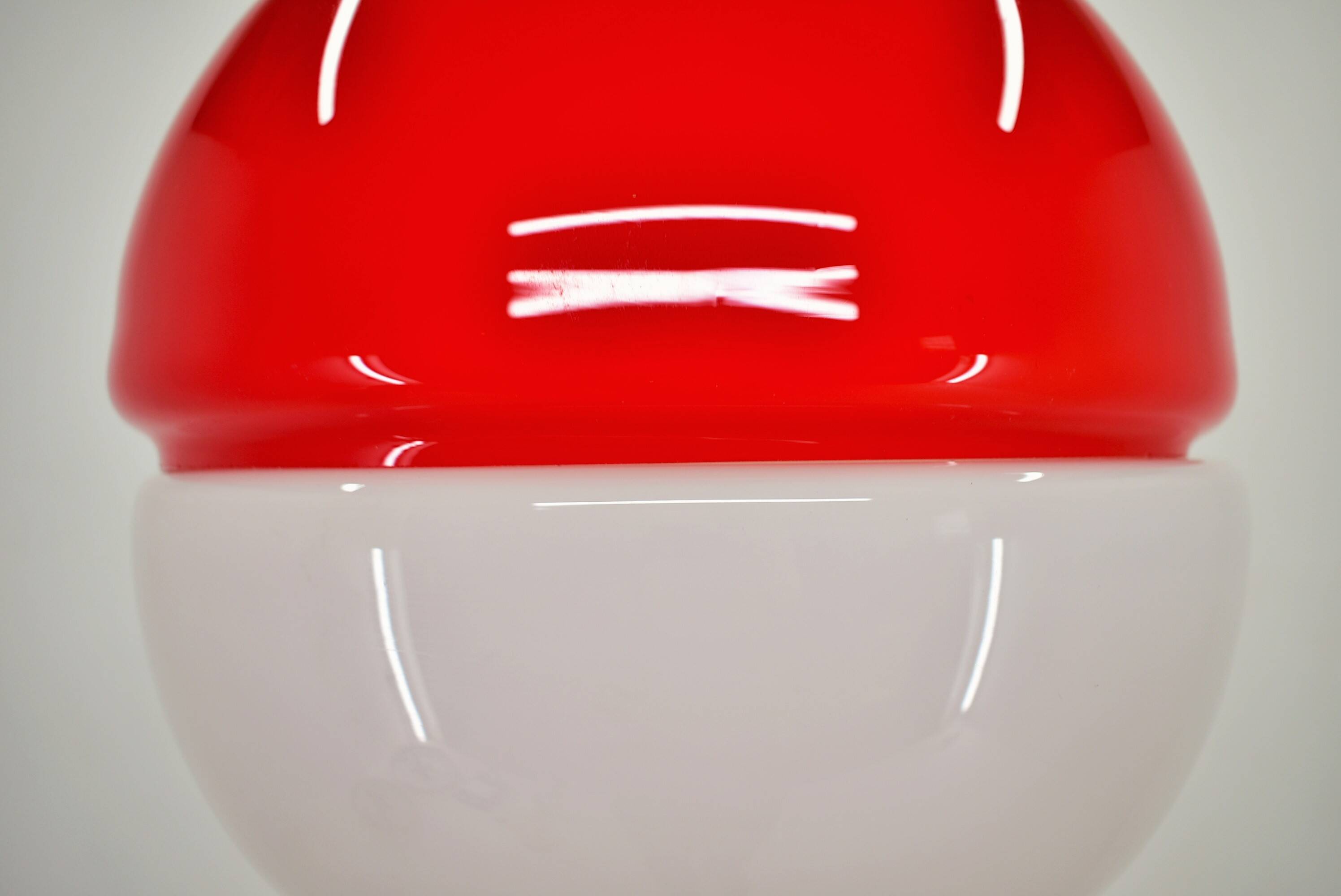 Mid-century Pendant, Stefan Tabery, 1960s Czechia