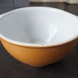Set of 3 ceramic ear bowls