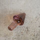 Vintage liqueur carafe