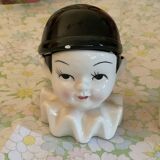 Pierrot pepper shaker
