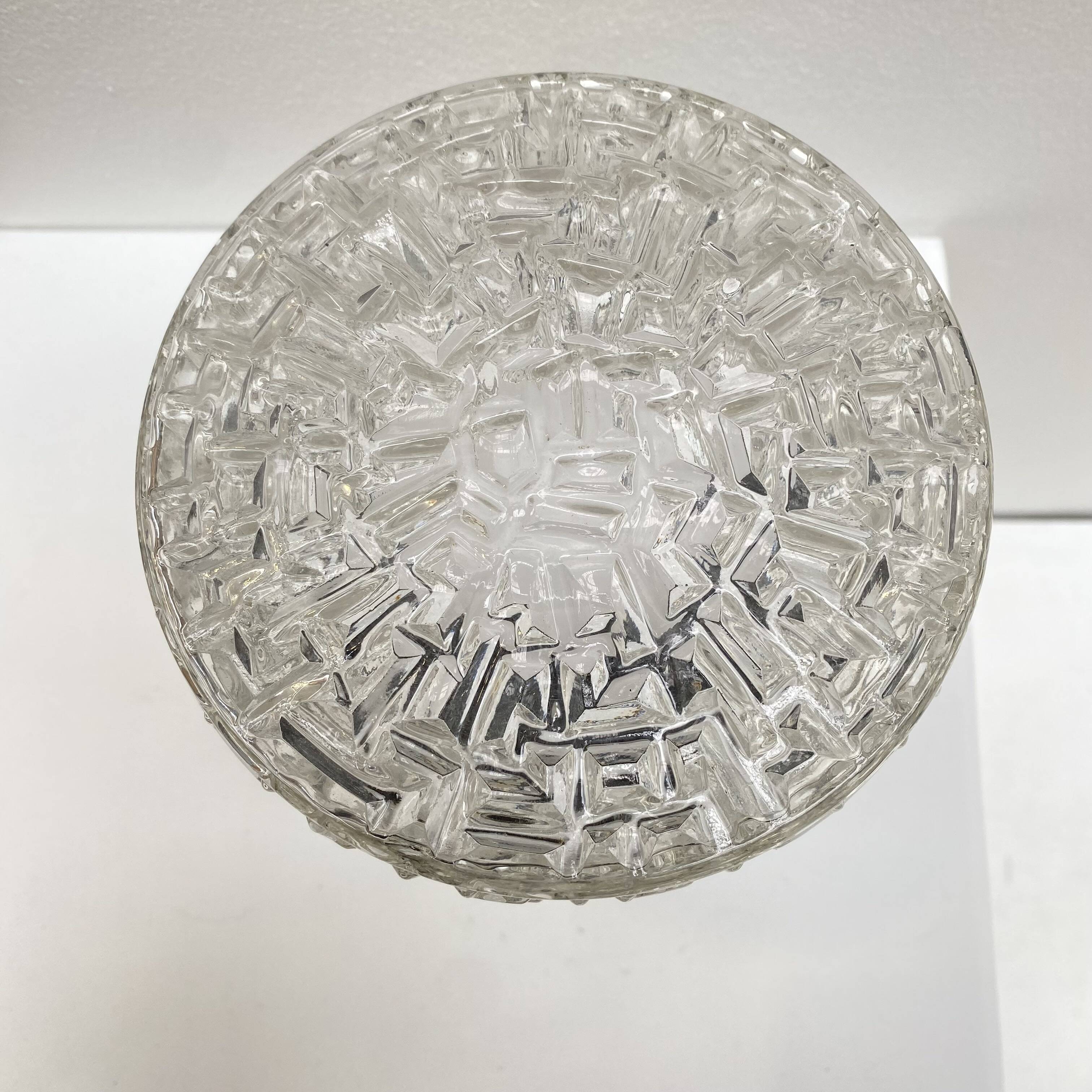 70s wall light