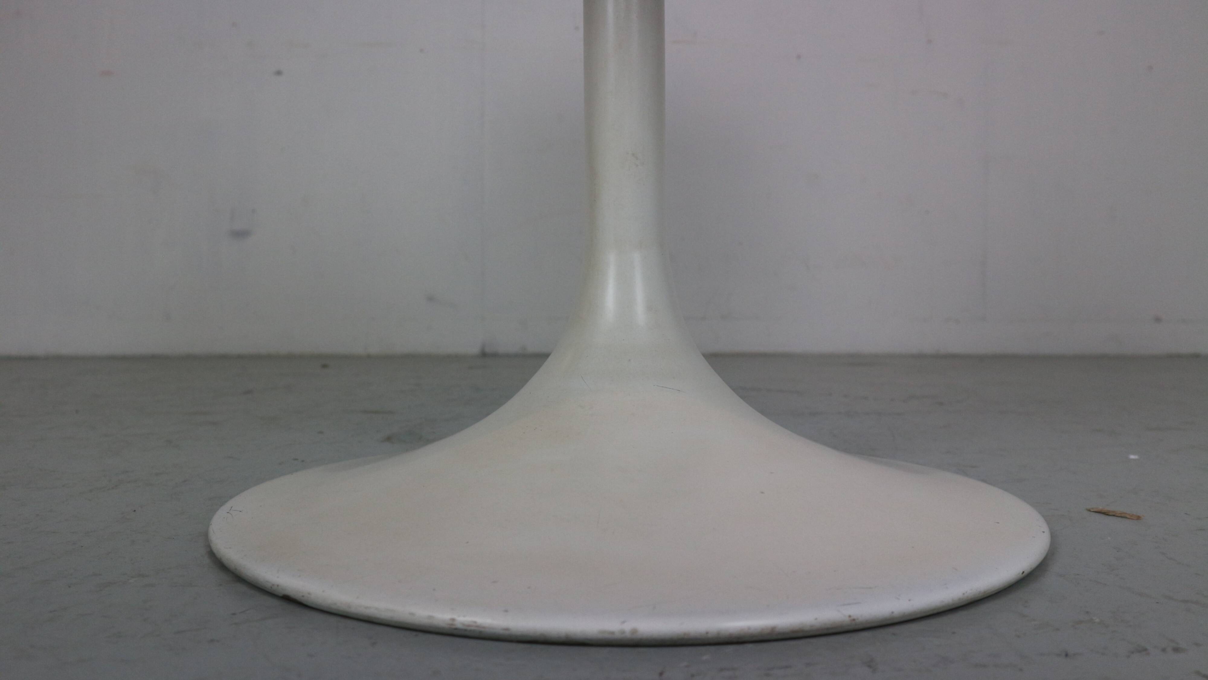 Scandinavian Modern Set Of 4 Dinning Chairs By Börje Johanson Vinga, Sweden 1970