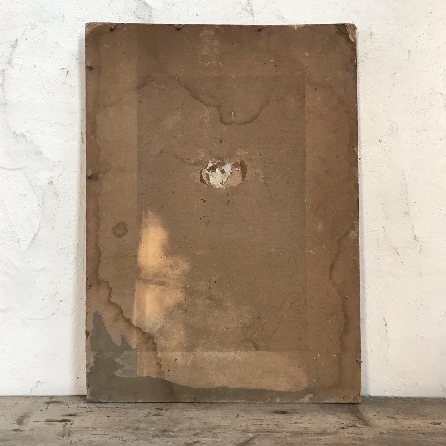 Old Still Life