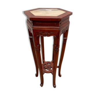 Chinese side table