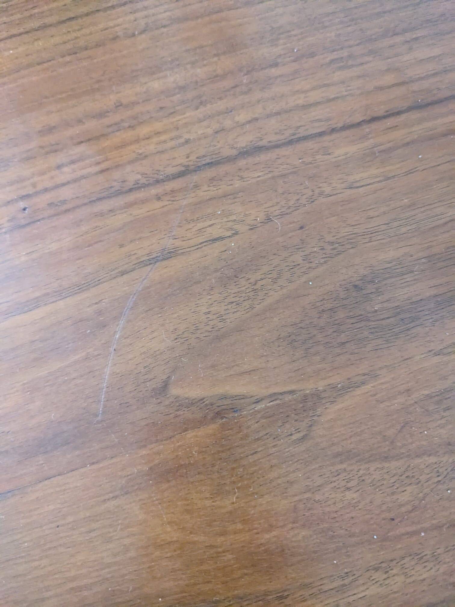 Sideboard from the 60s