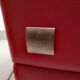 Pair of club chairs "Hotel" two-tone house Calia Italia
