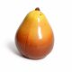 Vintage Carlton Ware Pear Salt and Pepper Shakers