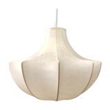 Cocoon hanging lamp, 1970