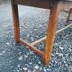 Farmhouse table 280cm x 78.5cm