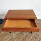 Italian bedside table