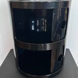 Original Kartell 2-door compound