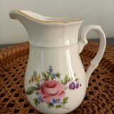 Milk jug