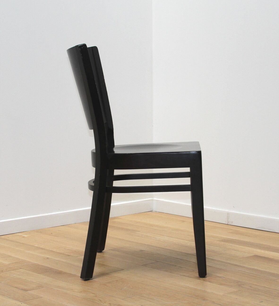 Vintage bistro chair