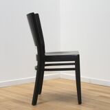 Vintage bistro chair