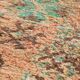 Peach Vintage Boujaad Rug 181 x 366 cm - Antique Rug - Berber wool rug