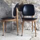 Pair of Pegasus chairs by Baumann 1960