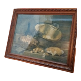 Nature morte