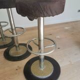 4 stools