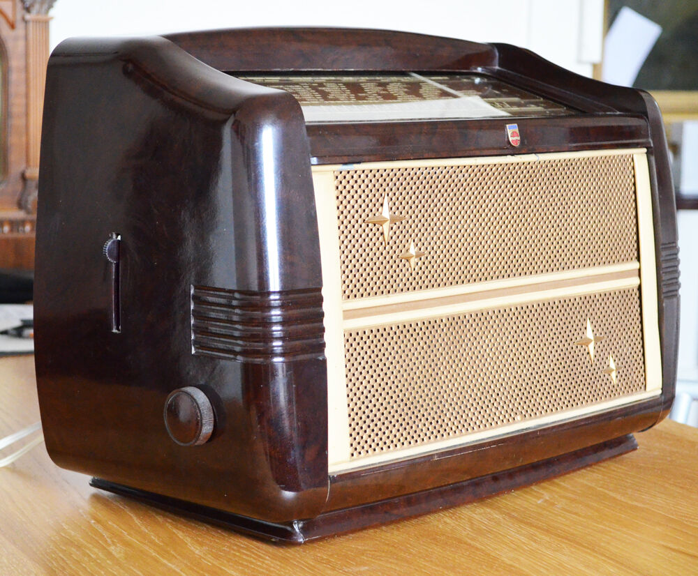 Radio Philips 1950
