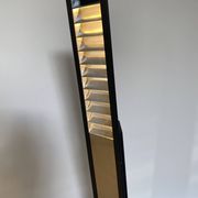 Louis Poulsen. lampe de table/bureau modèle 'Pisa'.