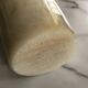 Marble roller vase